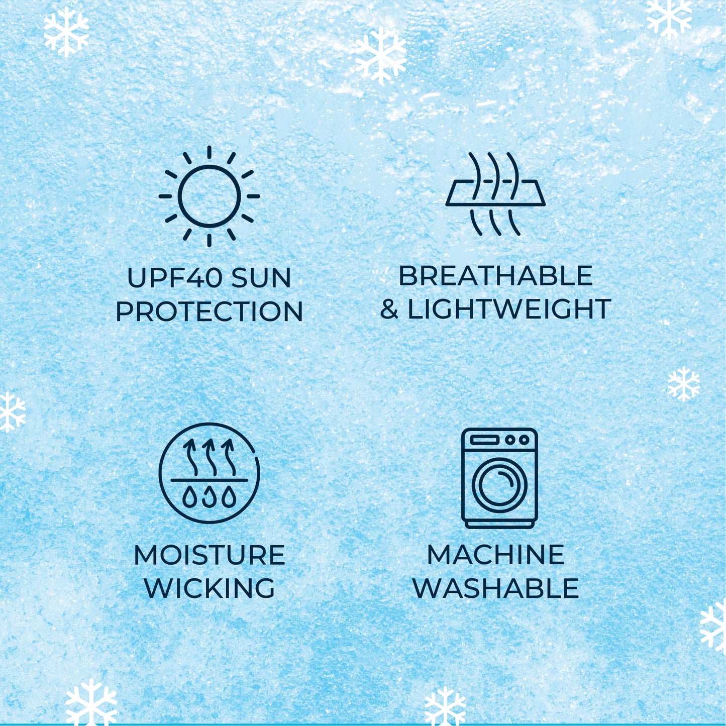 SHAKEitCOOL Original Cooling Towel – Be Cool in Style - Heat Relief, Soft, Lightweight, Sun Protection, Easy Clean - Perfect for Biking, Running, Yoga, Gym, Gardening - Aurora