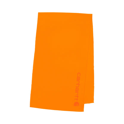 Carhartt Men's UP0234U Force Sun Defender™ Mesh Cooling Towel