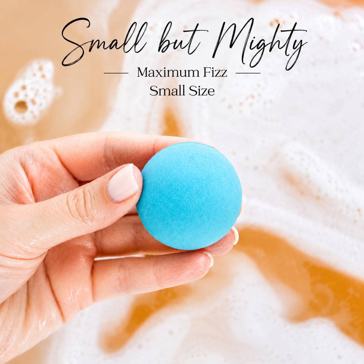 EvolutionUSA 12 Bloom Bath Bombs with Toys - Adorable Girl Bath Bomb Set, Bubbly Kids Bathbombs, Fizzy Bath Ball, Kids Bath Bombs for Girls, Childrens Bath Bomb Set Easter, Birthday, Christmas Gift