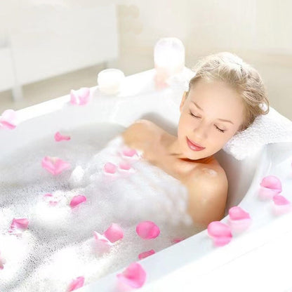 Bath Bombs,2 Pack Fizzy Spa Gift Natural Hemp Oil Extract and Lavender Essential Oils Bath for Moisturizing Dry Skin,Relaxing,Bubble Bath for Gifts Idea for Men Women