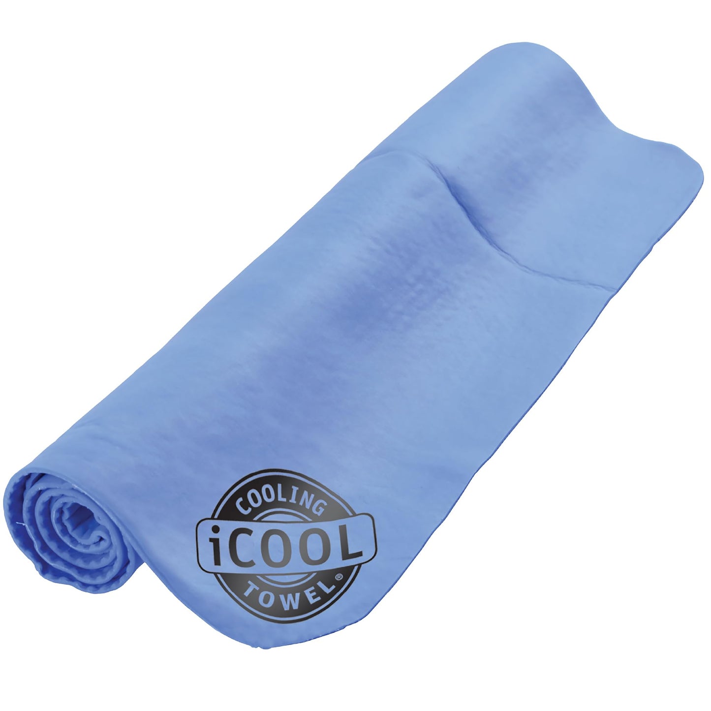 FROGG TOGGS iCOOL Cooling Towel 2 Pack