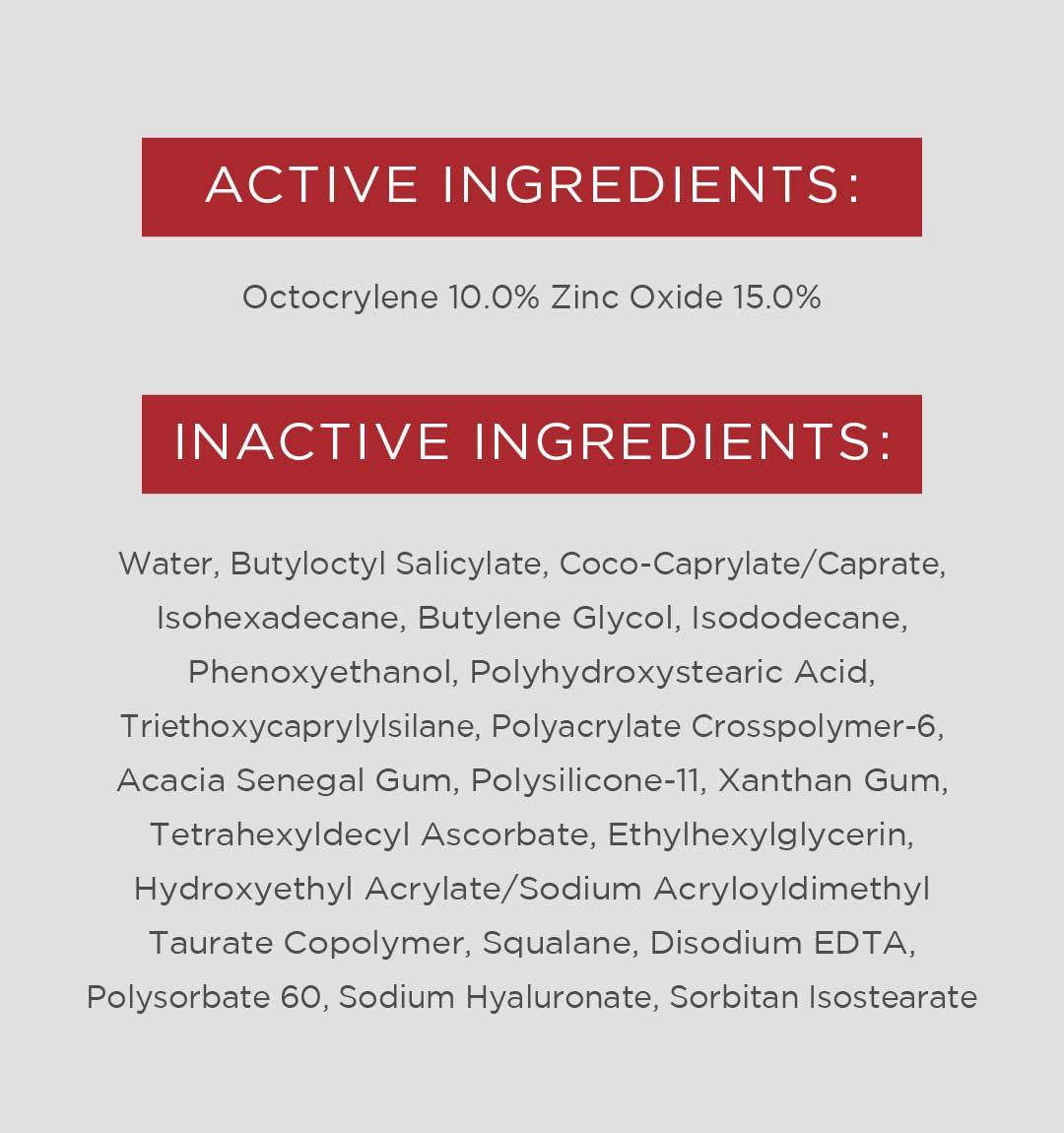EltaMD UV Sheer Face and Body Sunscreen SPF 50+, No White Cast Sunscreen with Transparent Zinc Oxide and Hyaluronic Acid, Moisturizes and Protects
