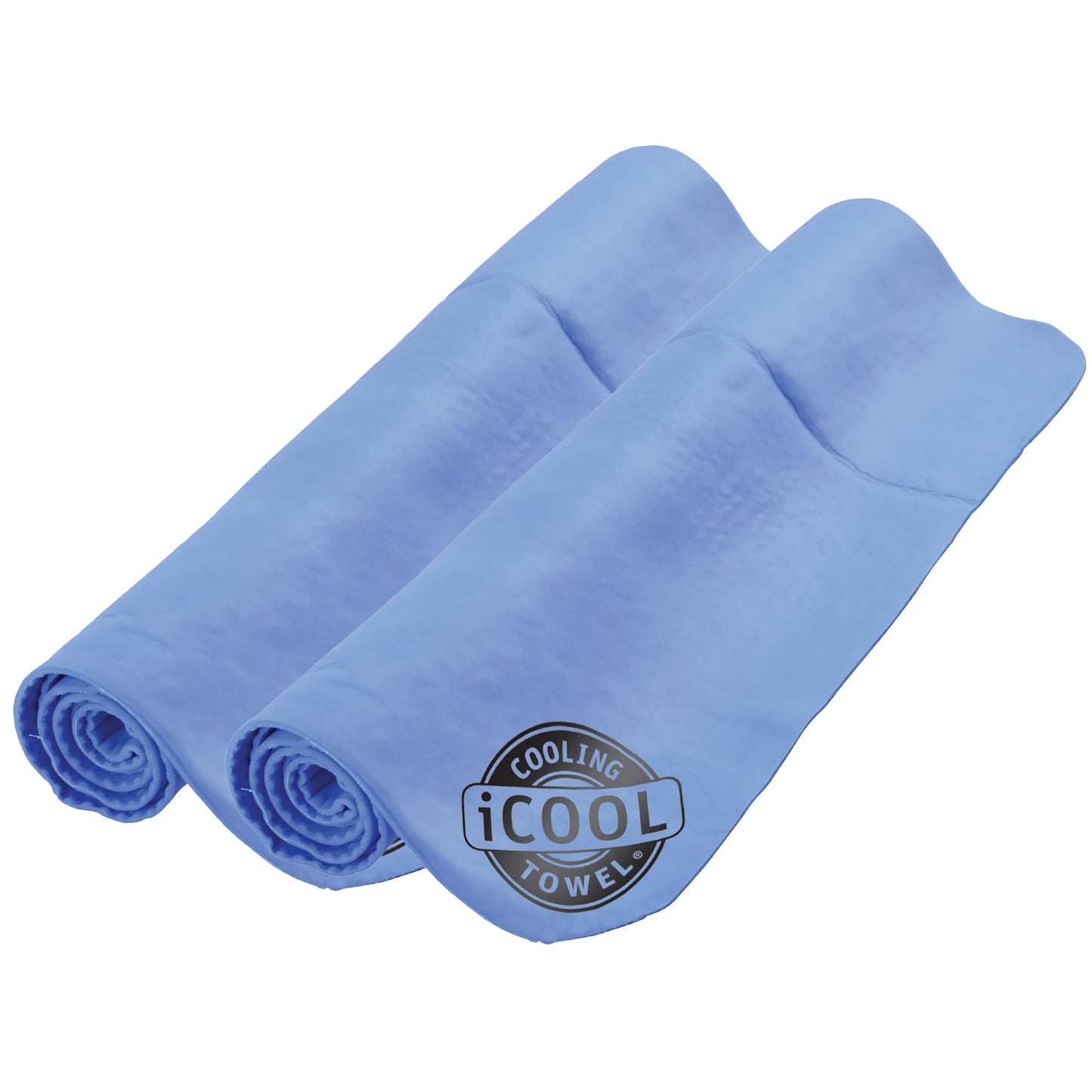 FROGG TOGGS iCOOL Cooling Towel 2 Pack