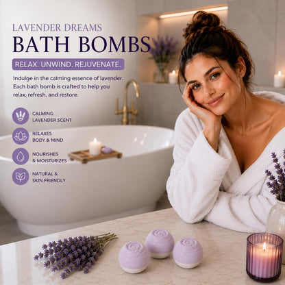 EvolutionUSA 12 Bloom Bath Bombs with Toys - Adorable Girl Bath Bomb Set, Bubbly Kids Bathbombs, Fizzy Bath Ball, Kids Bath Bombs for Girls, Childrens Bath Bomb Set Easter, Birthday, Christmas Gift