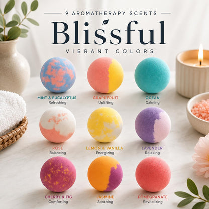 EvolutionUSA 12 Bloom Bath Bombs with Toys - Adorable Girl Bath Bomb Set, Bubbly Kids Bathbombs, Fizzy Bath Ball, Kids Bath Bombs for Girls, Childrens Bath Bomb Set Easter, Birthday, Christmas Gift