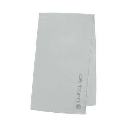 Carhartt Men's UP0234U Force Sun Defender™ Mesh Cooling Towel