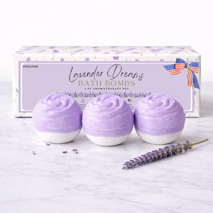 EvolutionUSA 12 Bloom Bath Bombs with Toys - Adorable Girl Bath Bomb Set, Bubbly Kids Bathbombs, Fizzy Bath Ball, Kids Bath Bombs for Girls, Childrens Bath Bomb Set Easter, Birthday, Christmas Gift