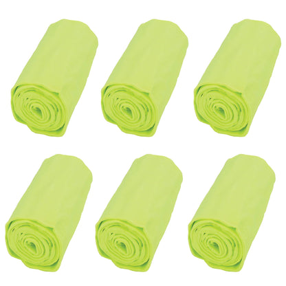 FROGG TOGGS Chilly Mini Cooling Neck Towel, 29" x 3"