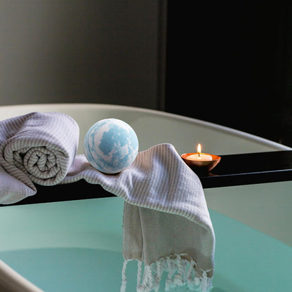 Bath Bombs for Women, 9pcs Handmade Bubble Bath Bombs with Natural Essential Oils, Wonderfull Gift for Women, as Well as Nice Valentine's Day or Birthday Gift for Wife and Girlfriend
