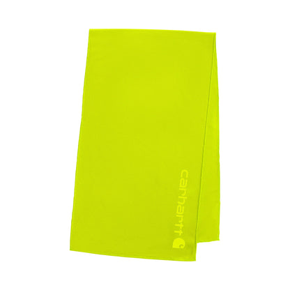 Carhartt Men's UP0234U Force Sun Defender™ Mesh Cooling Towel