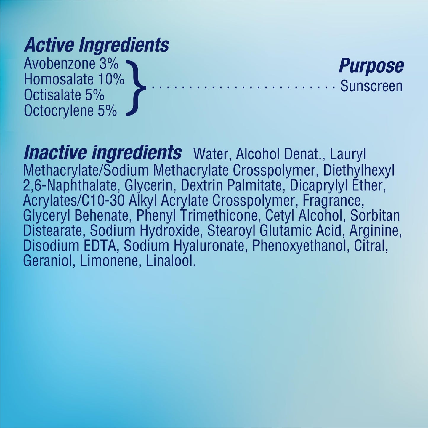 Biore UV Aqua Rich Daily Hydrating Facial Moisturizer with SPF 50 | Oil Free Sunscreen & Primer for Makeup with Hyaluronic Acid, No White Cast, Non-Comedogenic, For Sensitive Skin, PA++++, 1.7 Oz