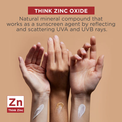 EltaMD UV Sheer Face and Body Sunscreen SPF 50+, No White Cast Sunscreen with Transparent Zinc Oxide and Hyaluronic Acid, Moisturizes and Protects