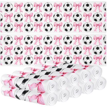 12 Pcs Cooling Towel Baseball Football Basketball Breathable Chilly Softball Soccer Ice Towel, 40"x12" Tennis Microfiber Accessories for Player(White,Baseball)