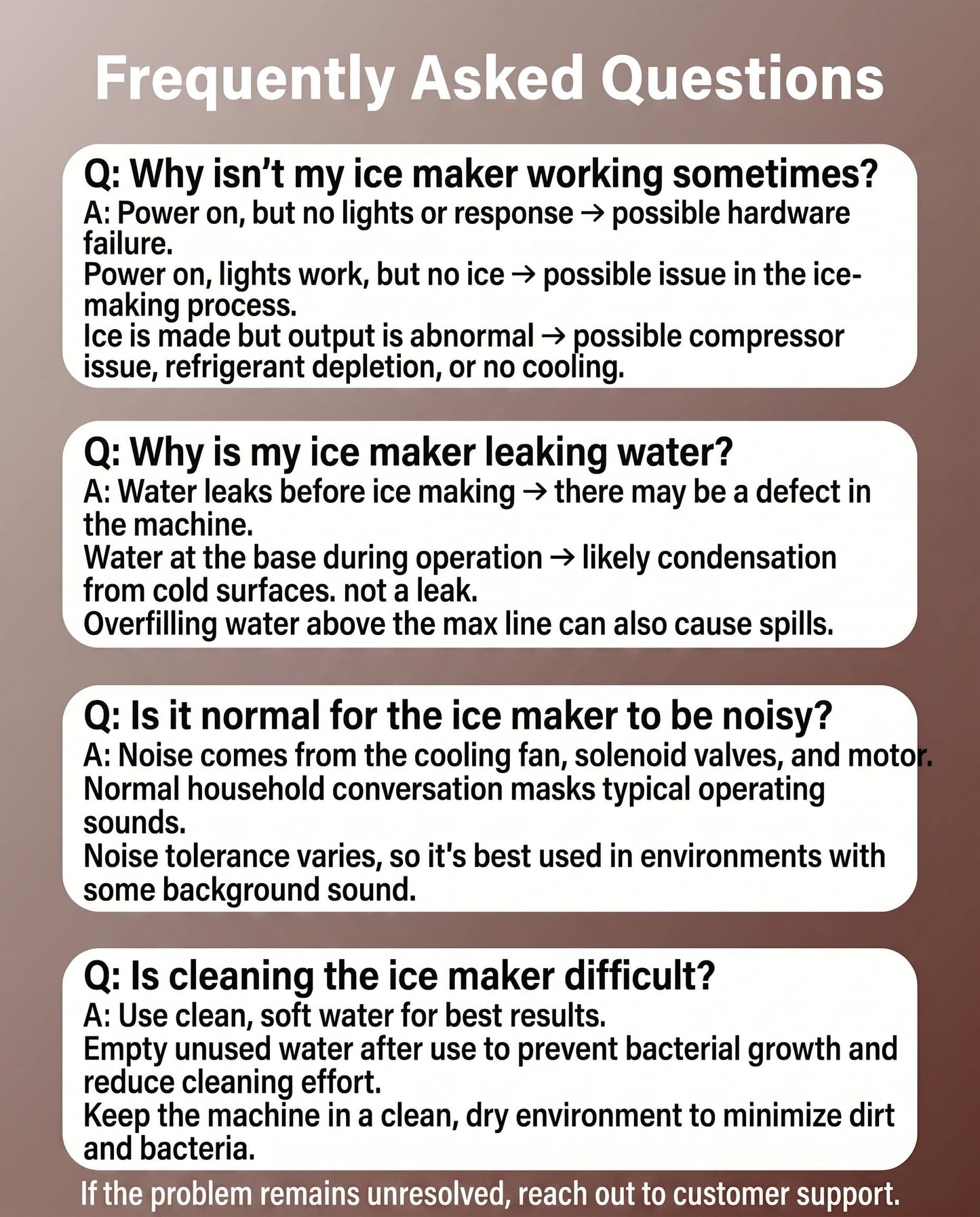 Silonn Nugget Ice Maker Countertop with APP & Voice Control, Self Cleaning Ice Machine with 3L Large Water Tank, 40 lbs/24H Soft Chewable Ice, Portable Pebble Ice Maker for Home, Kitchen and Party