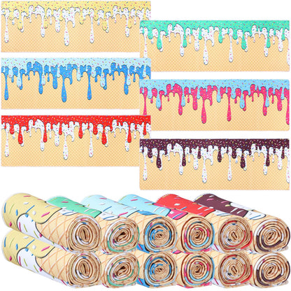 12 Pcs Cooling Towel Baseball Football Basketball Breathable Chilly Softball Soccer Ice Towel, 40"x12" Tennis Microfiber Accessories for Player(White,Baseball)