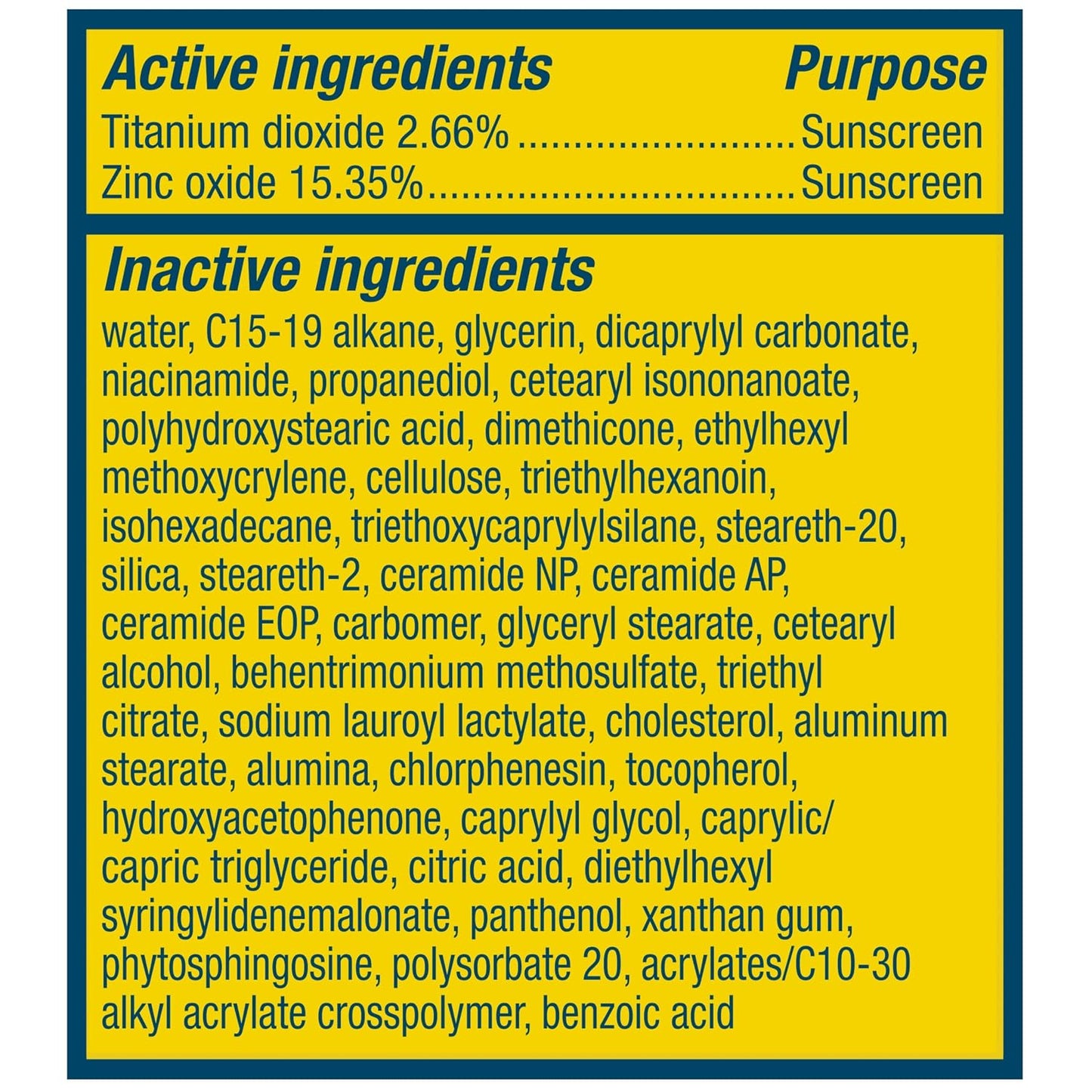 CeraVe Invisible Mineral Sunscreen SPF 50, Face Sunscreen for Sensitive Skin With Zinc Oxide & Titanium Dioxide, Vitamin E + Niacinamide + Ceramides, Oil Free, Travel Size 1.62 oz