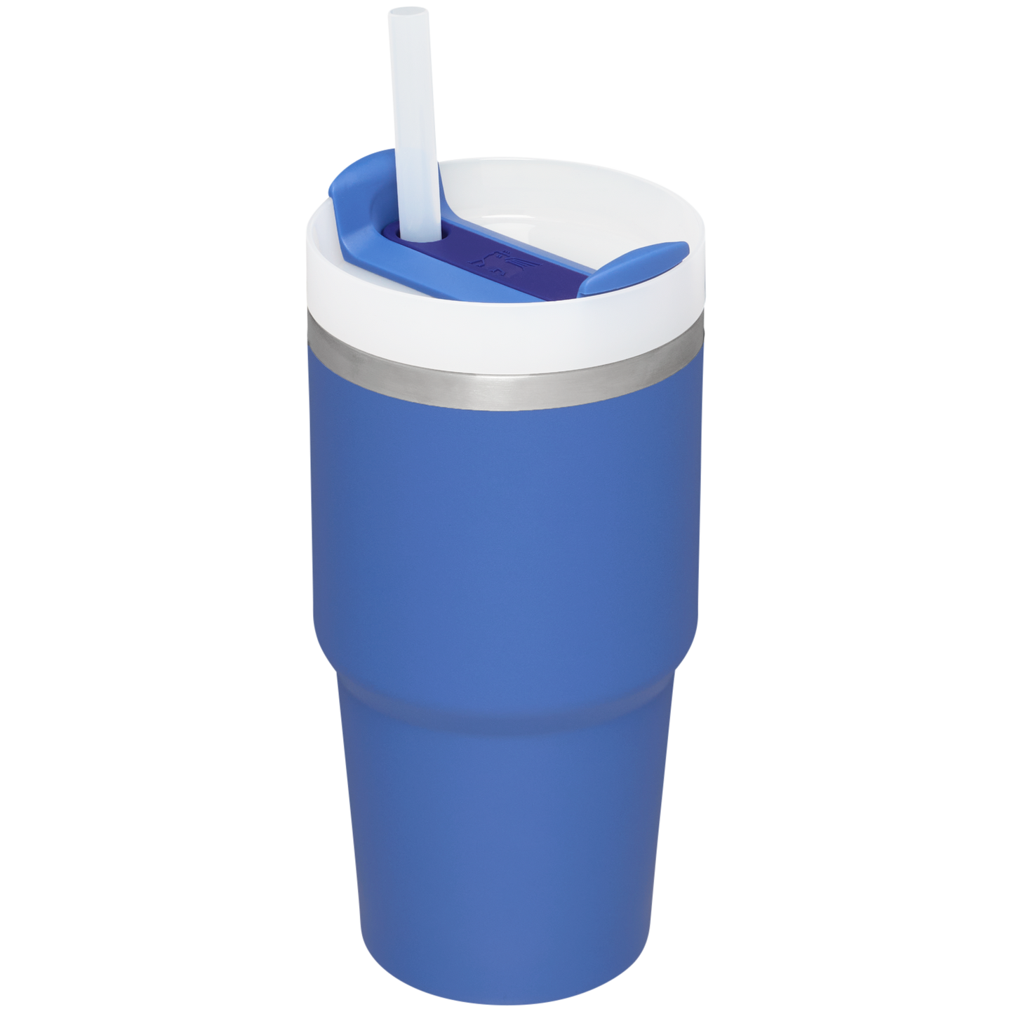 Insulated Travel The Quencher H2.0 Flowstate Tumbler | Stanley Create D330L - 40oz Large Capacity Car-Cup Friendly Quencher Detail