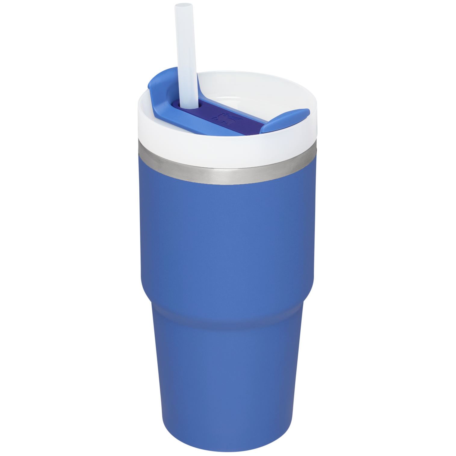 Insulated Travel The Quencher H2.0 Flowstate Tumbler | Stanley Create D330L - 40oz Large Capacity Car-Cup Friendly Quencher Detail