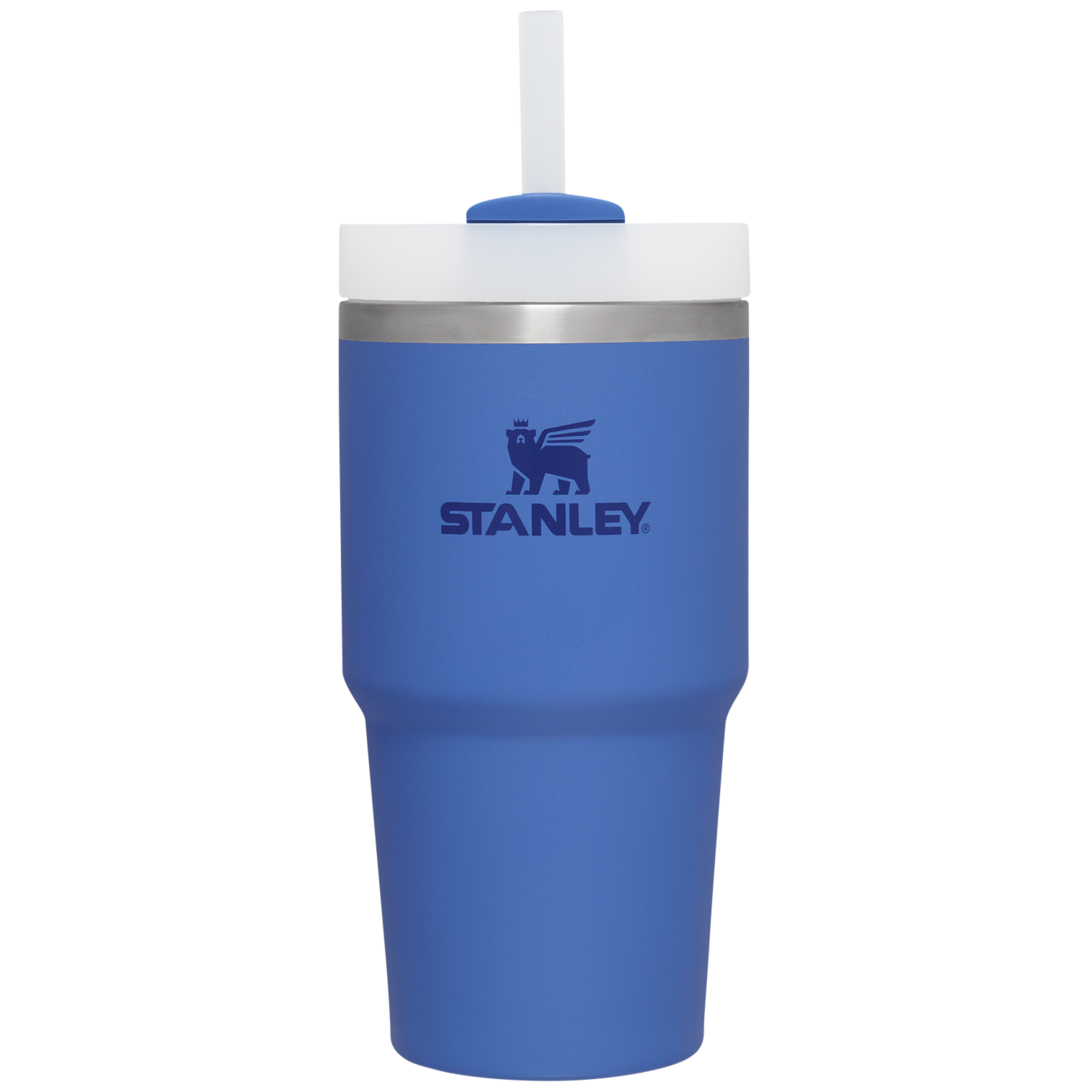 Insulated Travel The Quencher H2.0 Flowstate Tumbler | Stanley Create D330L - 40oz Large Capacity Car-Cup Friendly Quencher Detail