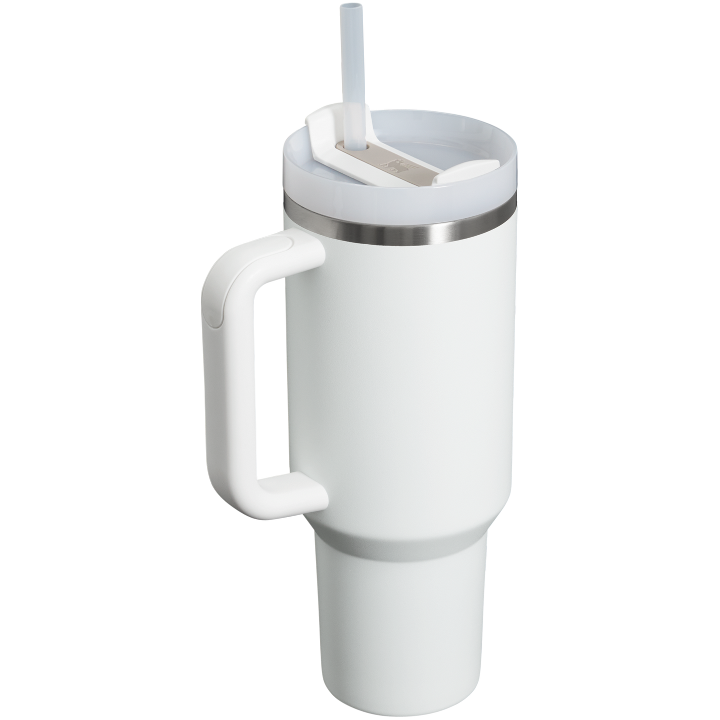 Insulated Travel The Quencher H2.0 Flowstate Tumbler D050X - 40oz Large Capacity Car-Cup Friendly Quencher Detail