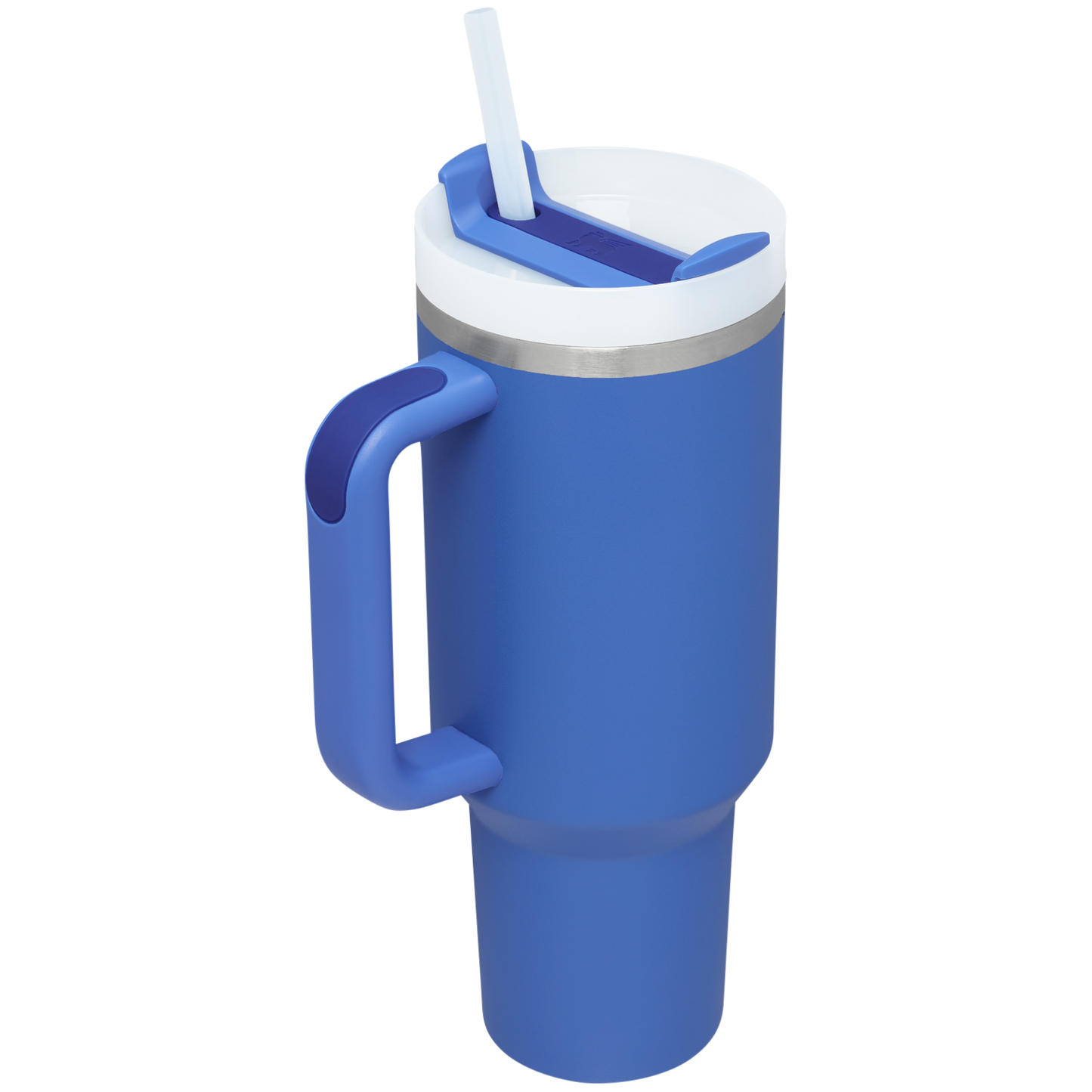 Insulated Travel The Quencher H2.0 Flowstate Tumbler D050X - 40oz Large Capacity Car-Cup Friendly Quencher Detail