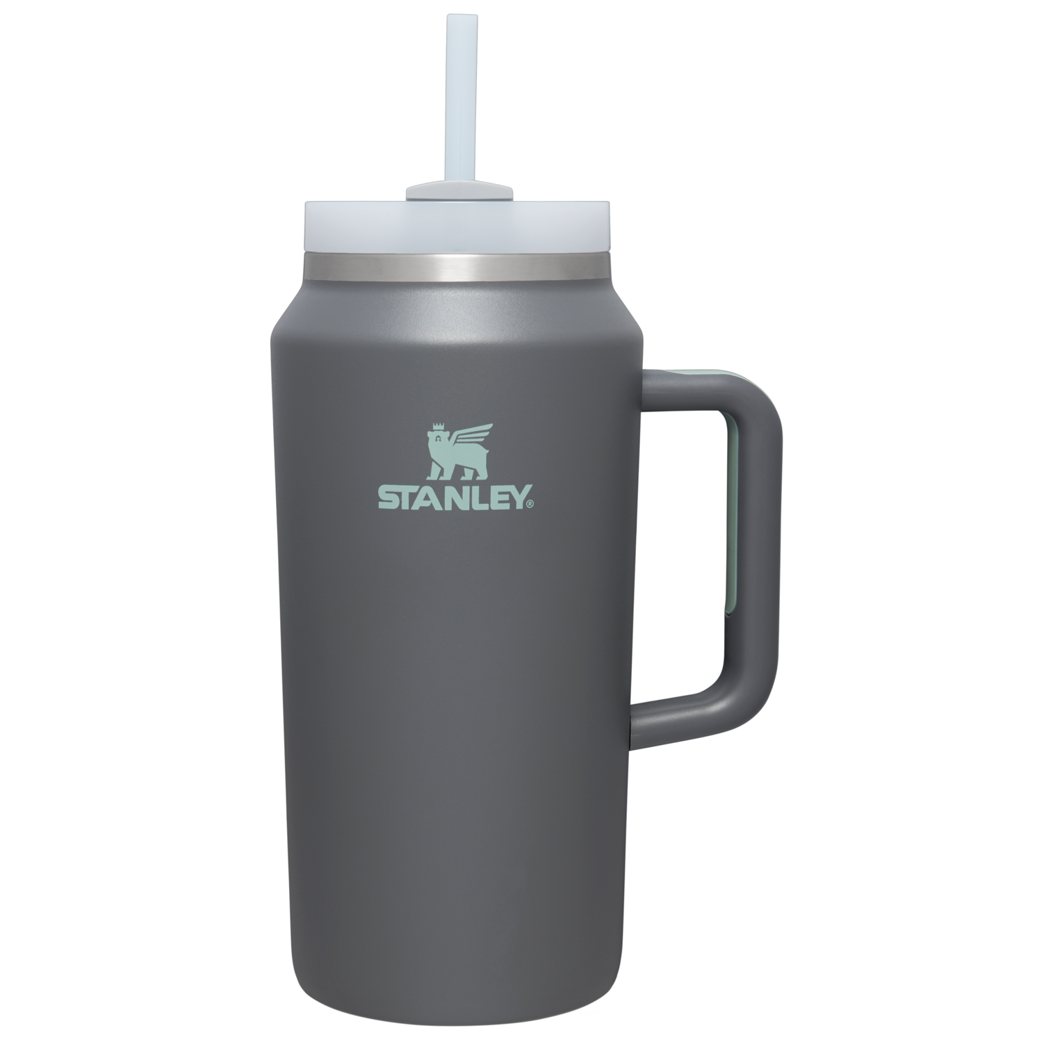 Splash-Resistant FlowState The Quencher H2.0 Flowstate Tumbler D033Q - Premium Stainless Steel Straw Cup for All-Day Hydration Detail