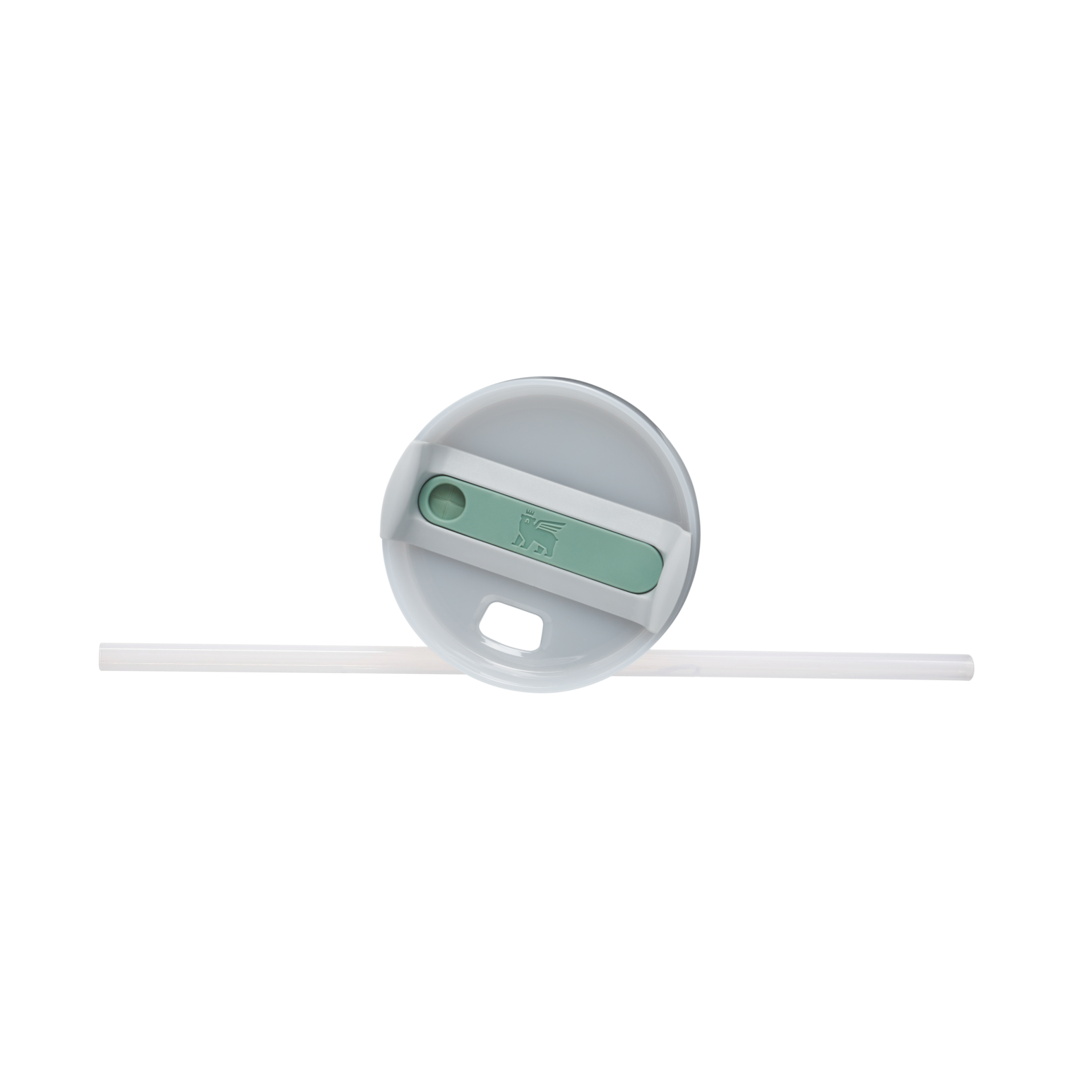 Splash-Resistant FlowState The Quencher H2.0 Flowstate Tumbler D033Q - Premium Stainless Steel Straw Cup for All-Day Hydration Detail