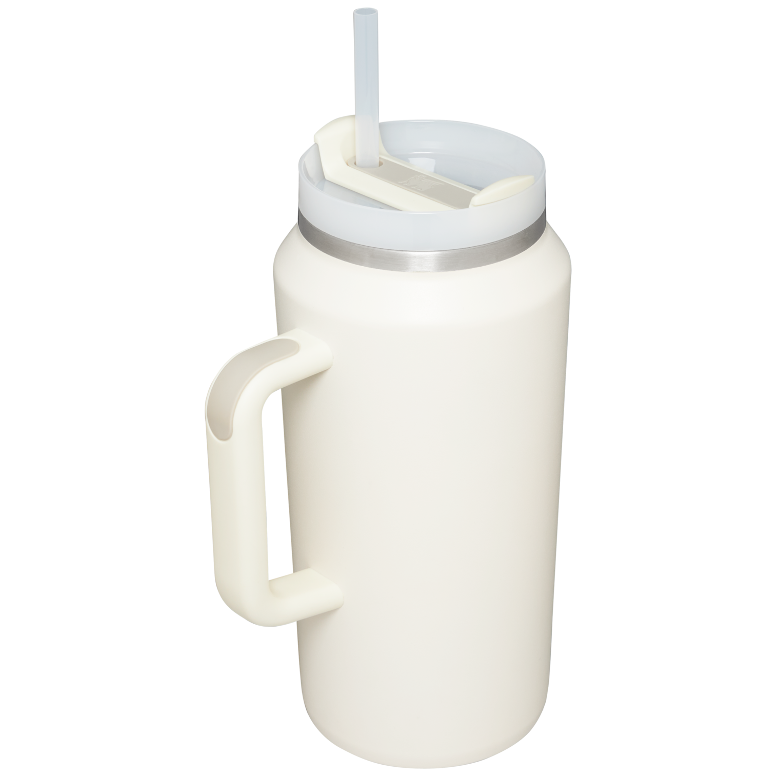 Splash-Resistant FlowState The Quencher H2.0 Flowstate Tumbler D033Q - Premium Stainless Steel Straw Cup for All-Day Hydration Detail