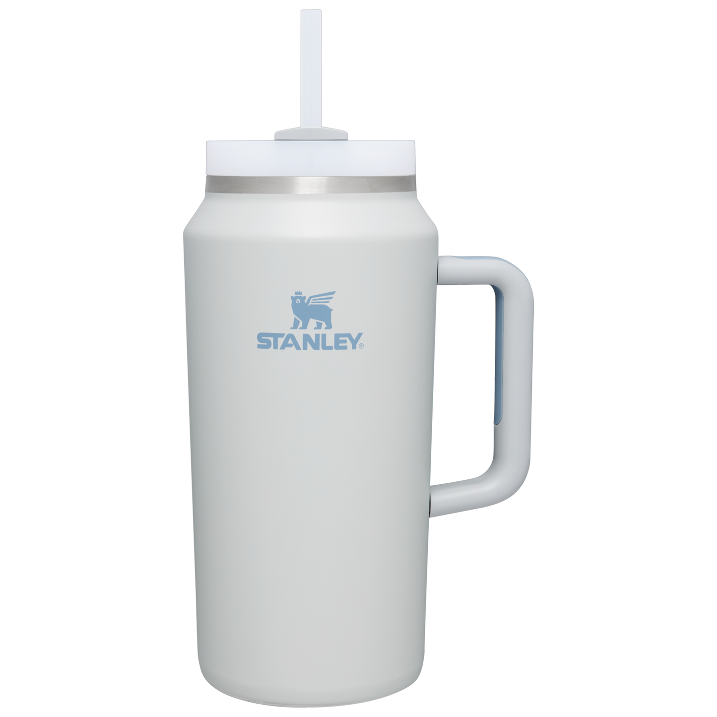 Splash-Resistant FlowState The Quencher H2.0 Flowstate Tumbler D033Q - Premium Stainless Steel Straw Cup for All-Day Hydration Detail