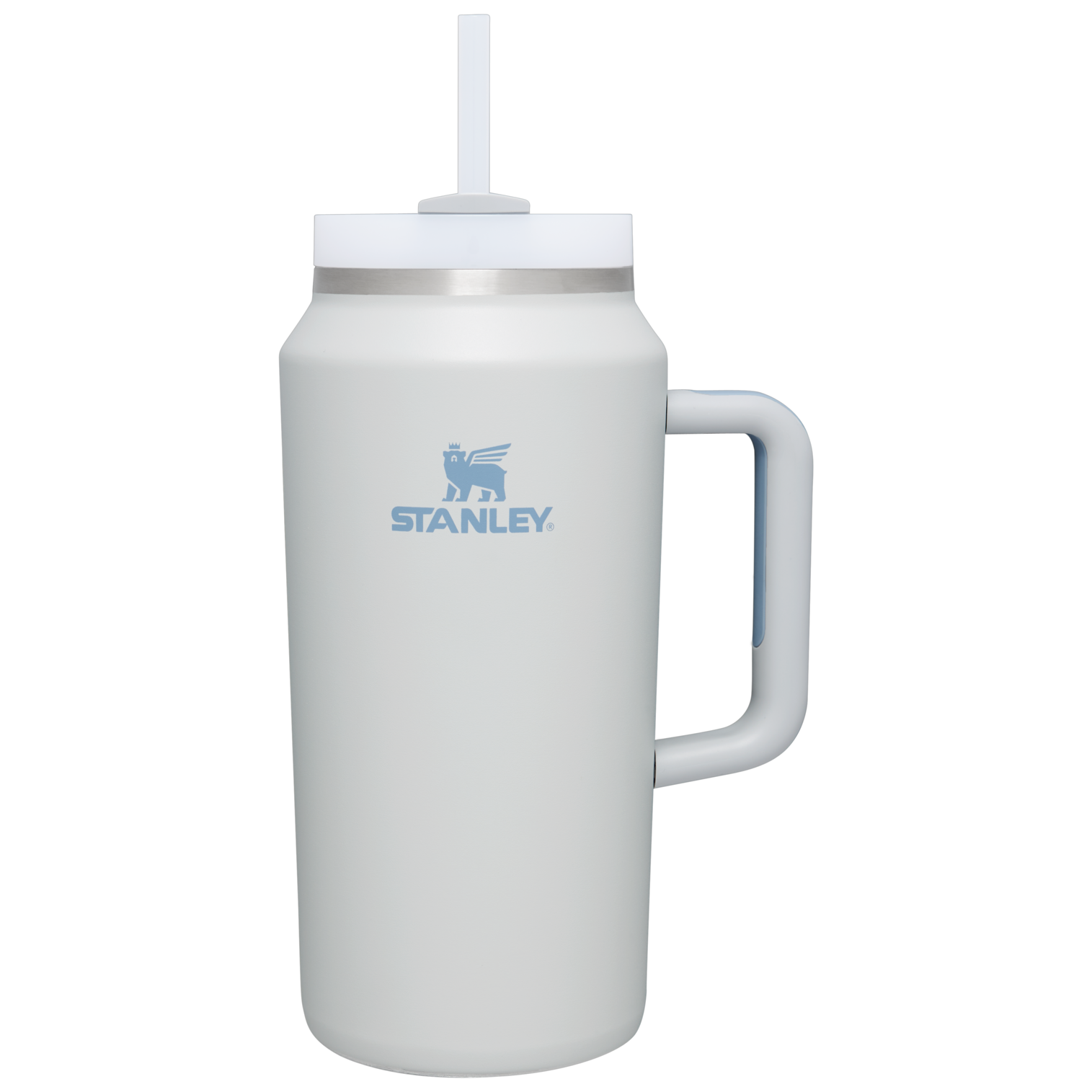 Splash-Resistant FlowState The Quencher H2.0 Flowstate Tumbler D033Q - Premium Stainless Steel Straw Cup for All-Day Hydration Detail