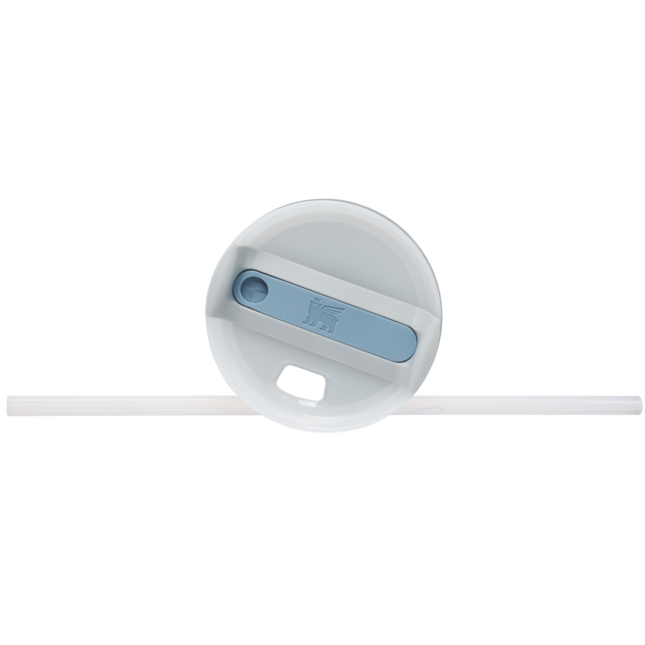 Splash-Resistant FlowState The Quencher H2.0 Flowstate Tumbler D033Q - Premium Stainless Steel Straw Cup for All-Day Hydration Detail