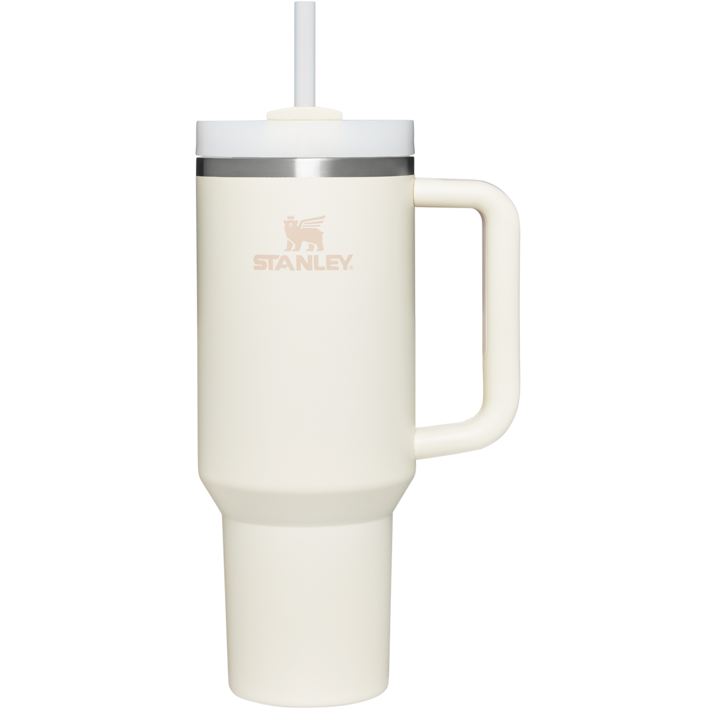 Insulated Travel The Quencher H2.0 Flowstate Tumbler D050X - 40oz Large Capacity Car-Cup Friendly Quencher Detail