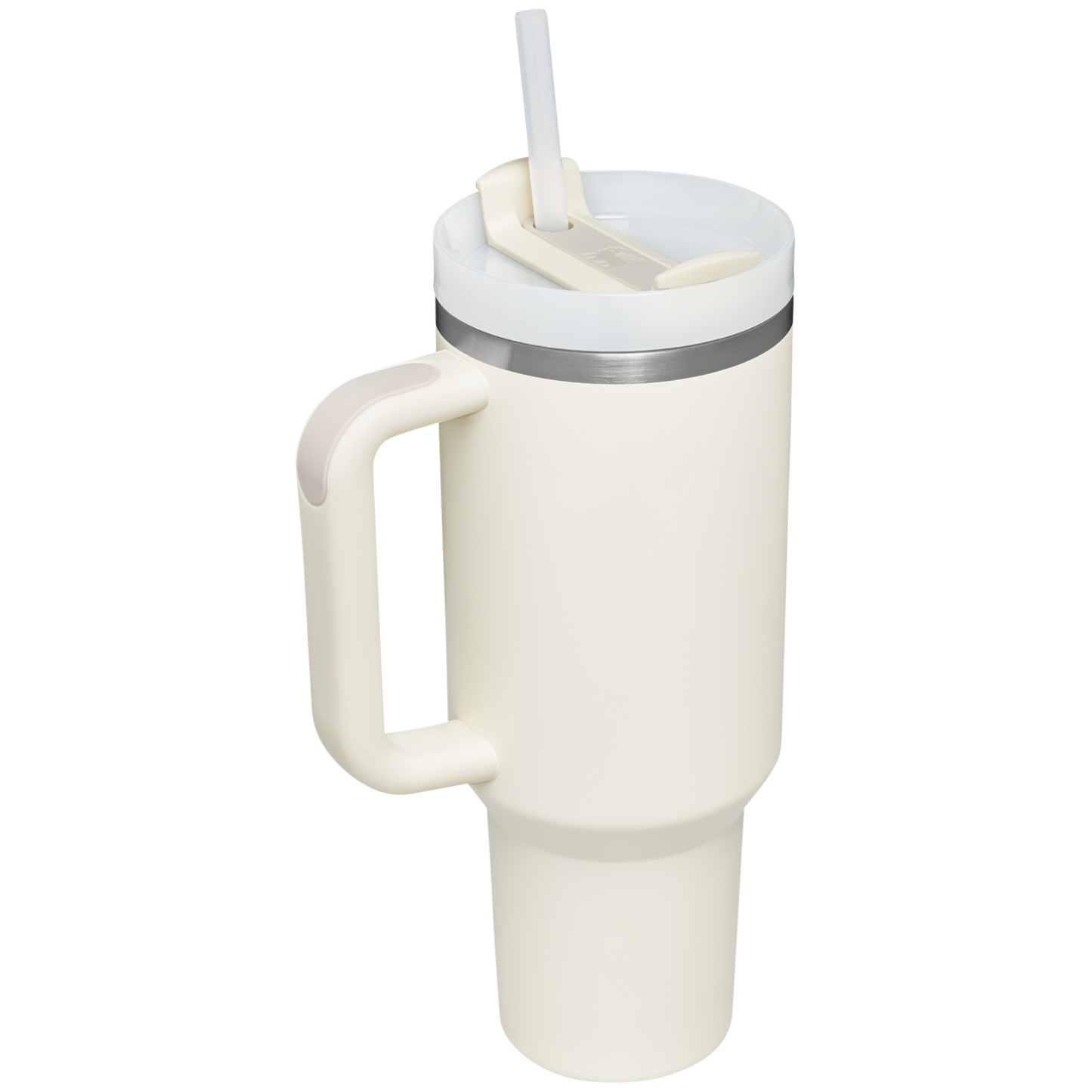 Insulated Travel The Quencher H2.0 Flowstate Tumbler D050X - 40oz Large Capacity Car-Cup Friendly Quencher Detail