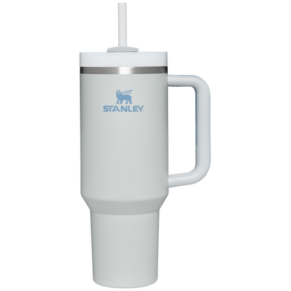 Insulated Travel The Quencher H2.0 Flowstate Tumbler D050X - 40oz Large Capacity Car-Cup Friendly Quencher Detail