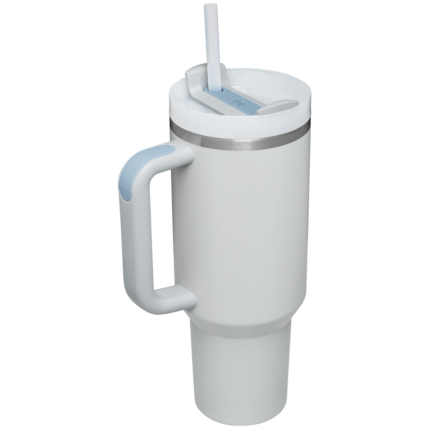 Insulated Travel The Quencher H2.0 Flowstate Tumbler D050X - 40oz Large Capacity Car-Cup Friendly Quencher Detail