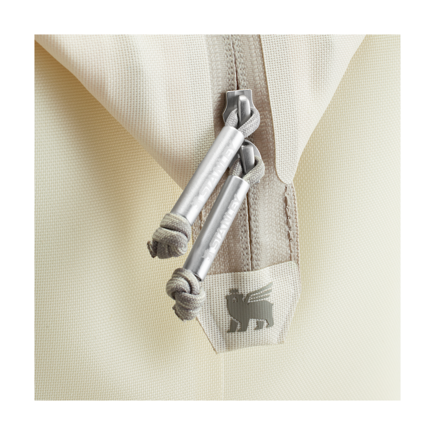 Heavy-Duty Tote The All Day Julienne Mini Cooler D052R - Julienne Series Portable Picnic Chiller Tote Detail
