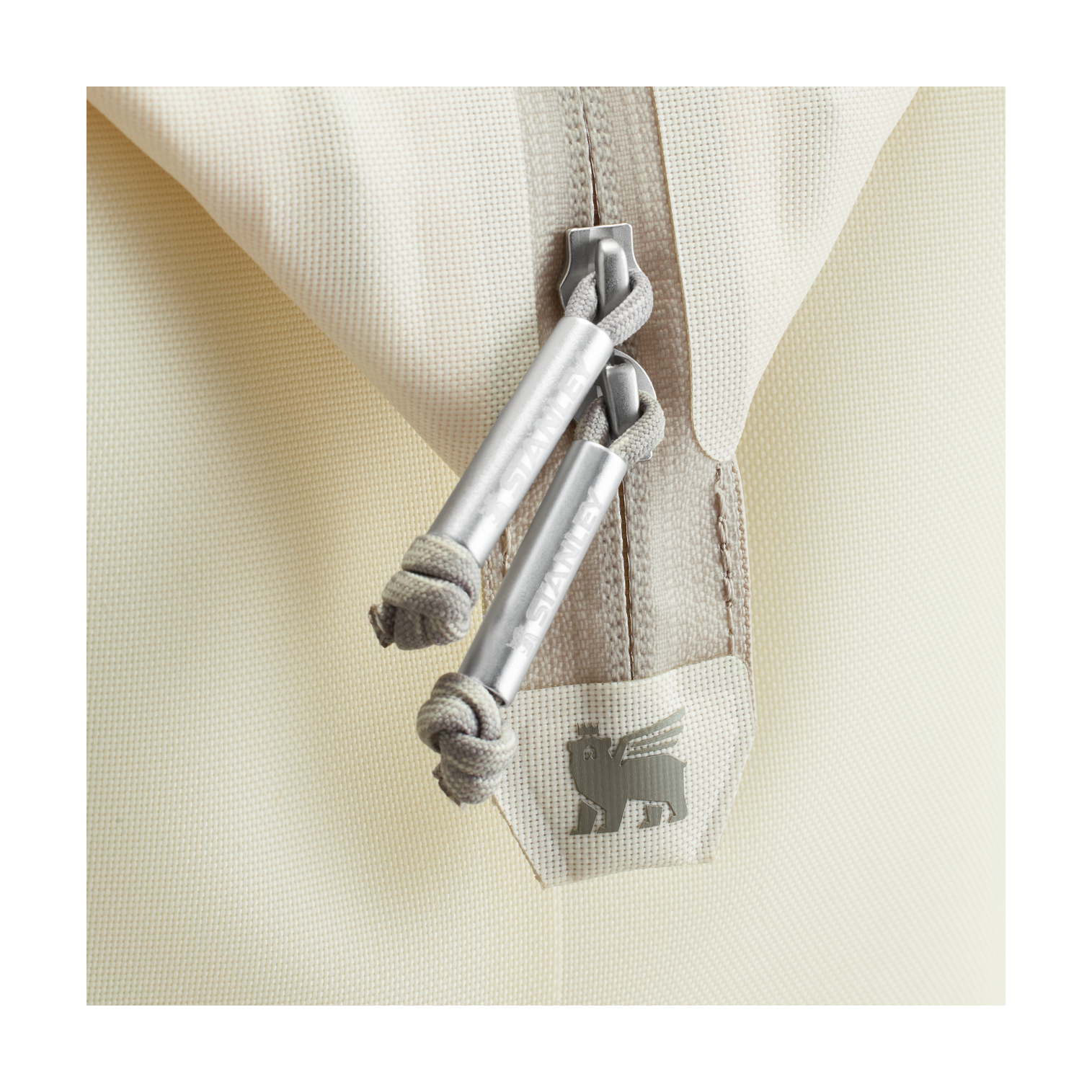 Heavy-Duty Tote The All Day Julienne Mini Cooler D052R - Julienne Series Portable Picnic Chiller Tote Detail