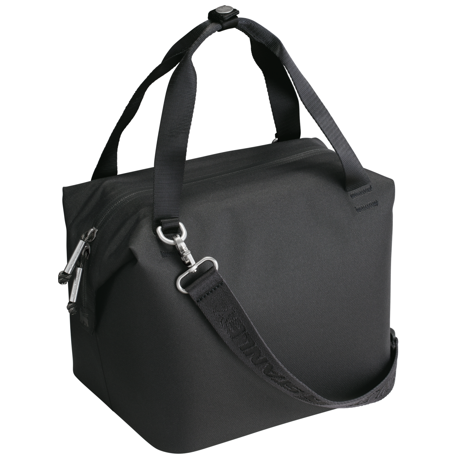 Heavy-Duty Tote The All Day Julienne Mini Cooler D052R - Julienne Series Portable Picnic Chiller Tote Detail