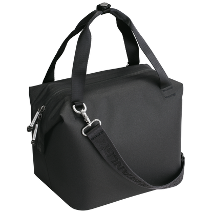 Heavy-Duty Tote The All Day Julienne Mini Cooler D052R - Julienne Series Portable Picnic Chiller Tote Detail