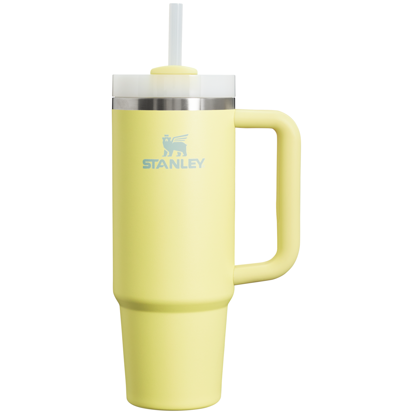 Splash-Resistant FlowState The Quencher H2.0 Flowstate Tumbler D051L - FlowState 3-Position Lid Insulated Travel Mug Detail