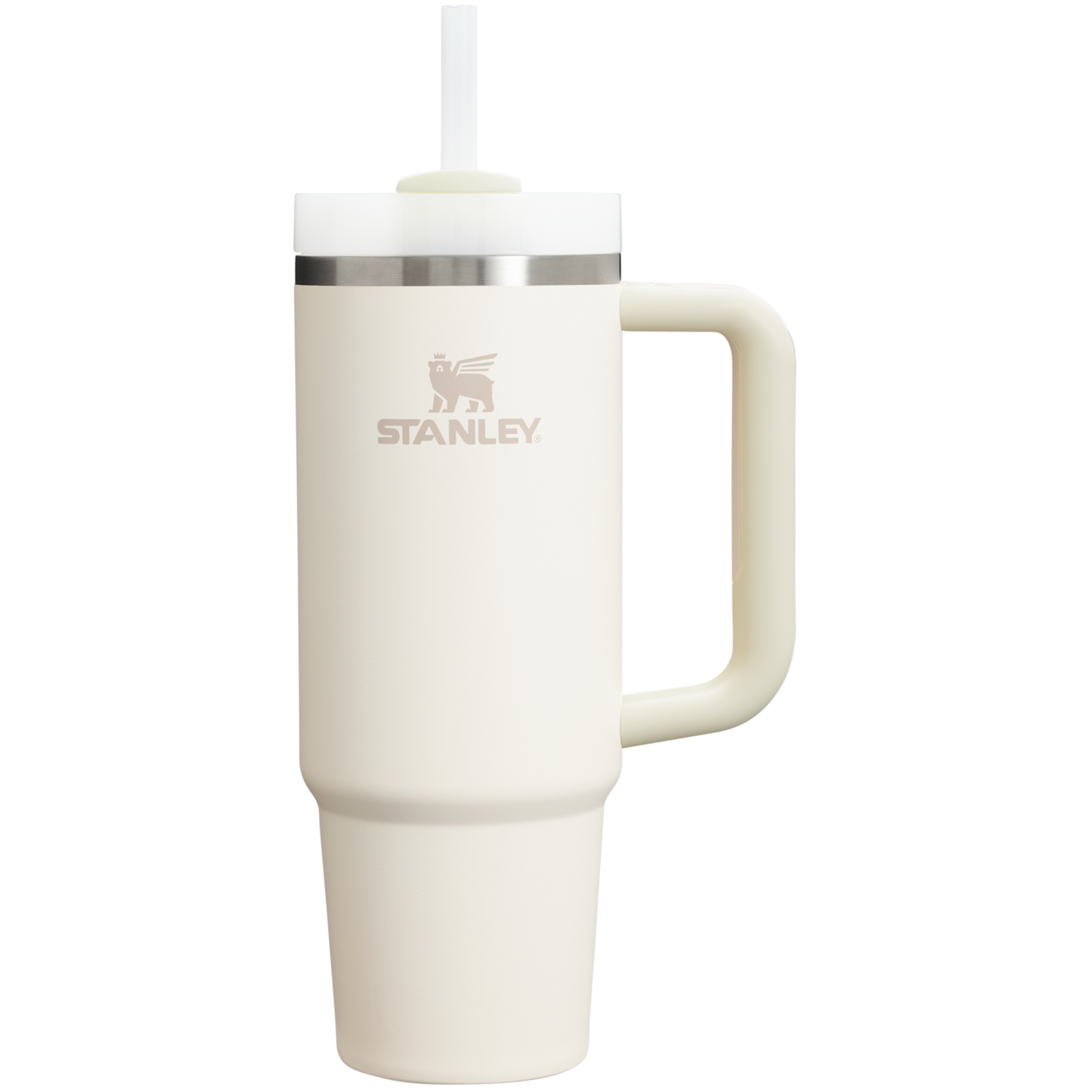 Splash-Resistant FlowState The Quencher H2.0 Flowstate Tumbler D051L - FlowState 3-Position Lid Insulated Travel Mug Detail