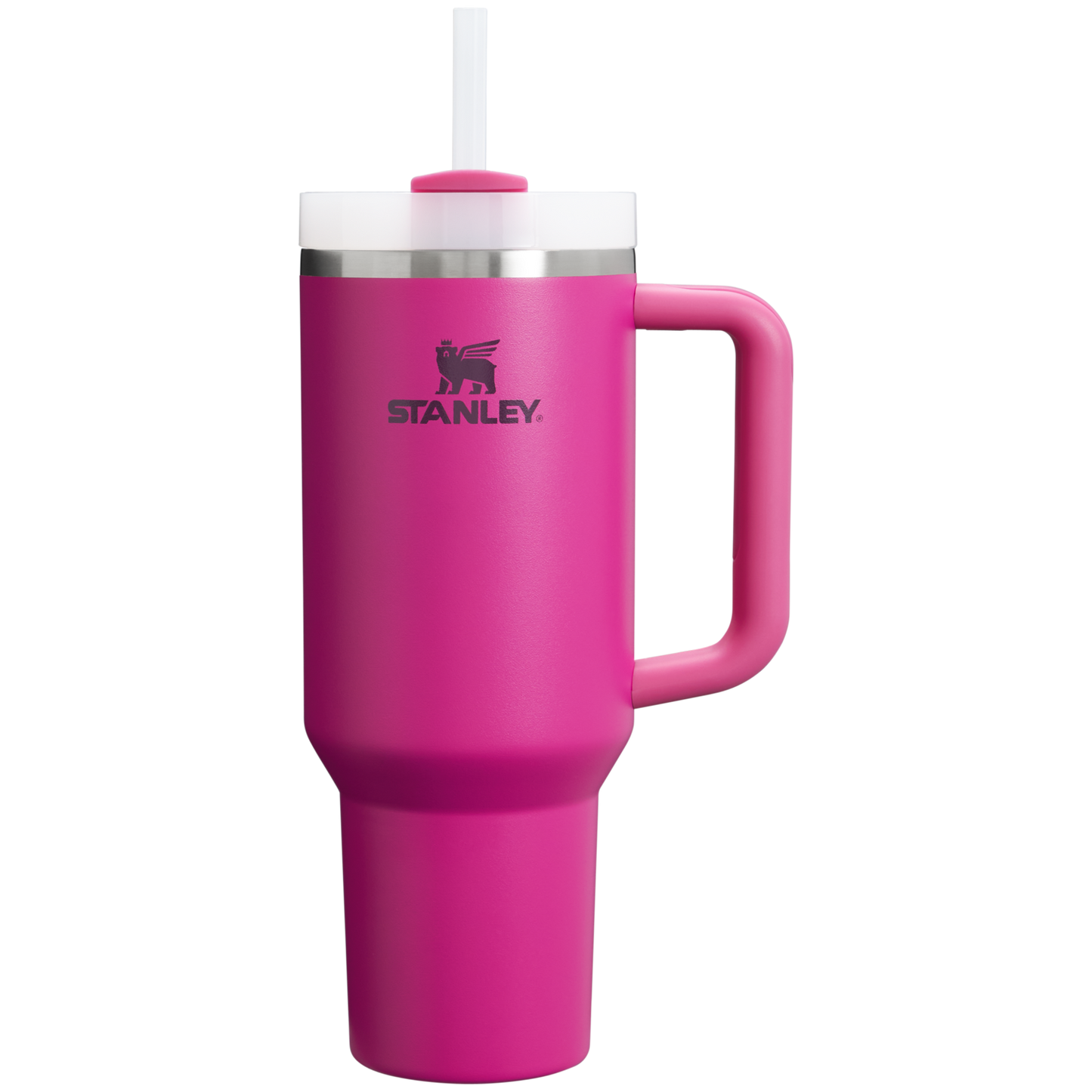 Insulated Travel The Quencher H2.0 Flowstate Tumbler D050X - 40oz Large Capacity Car-Cup Friendly Quencher Detail
