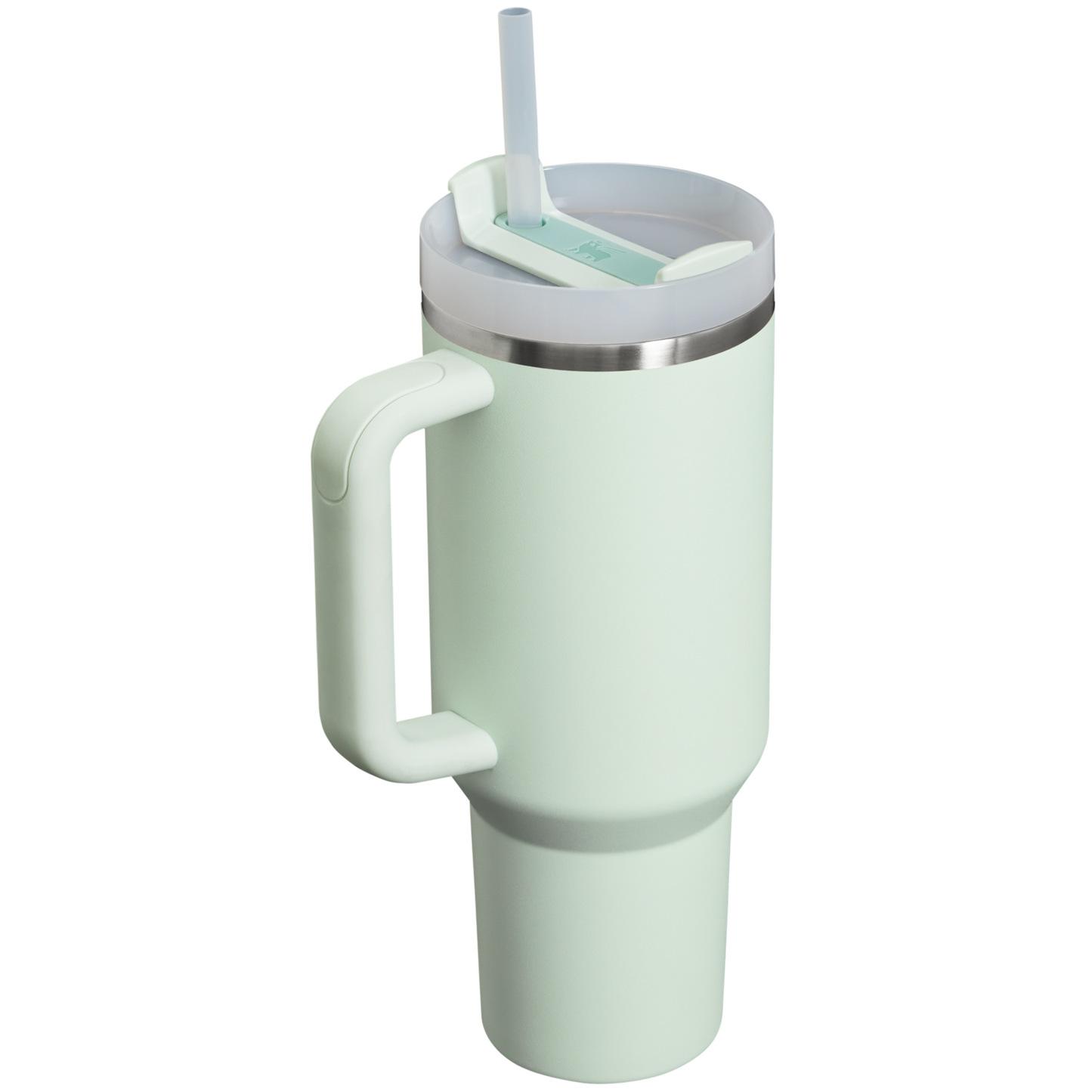Insulated Travel The Quencher H2.0 Flowstate Tumbler D050X - 40oz Large Capacity Car-Cup Friendly Quencher Detail