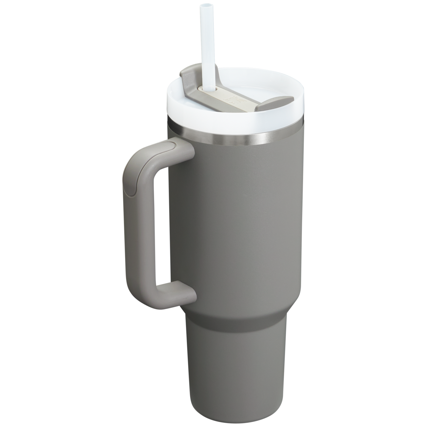 Insulated Travel The Quencher H2.0 Flowstate Tumbler D050X - 40oz Large Capacity Car-Cup Friendly Quencher Detail
