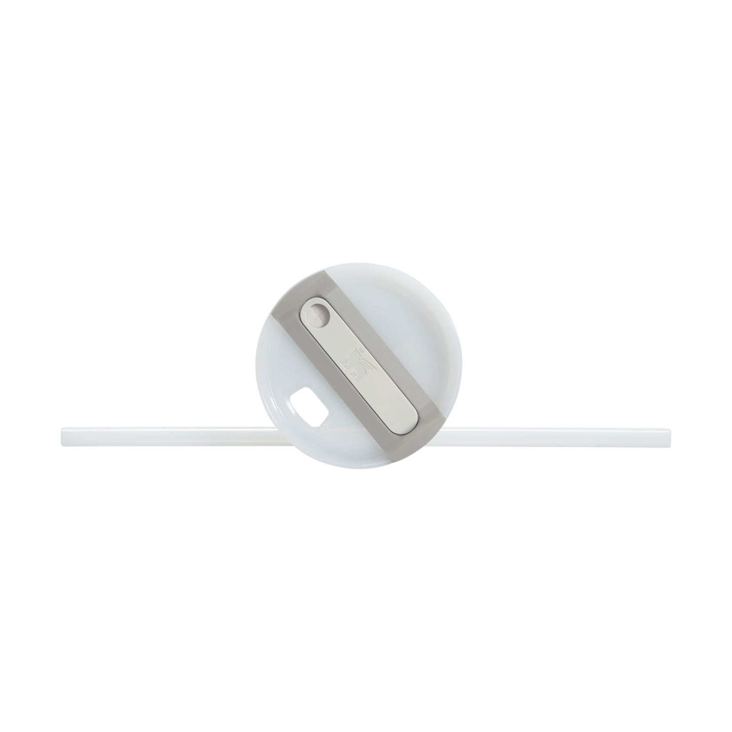 Splash-Resistant FlowState The Quencher H2.0 Flowstate Tumbler D033Q - Premium Stainless Steel Straw Cup for All-Day Hydration Detail