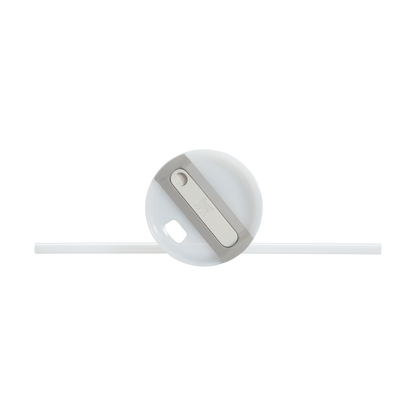 Splash-Resistant FlowState The Quencher H2.0 Flowstate Tumbler D033Q - Premium Stainless Steel Straw Cup for All-Day Hydration Detail