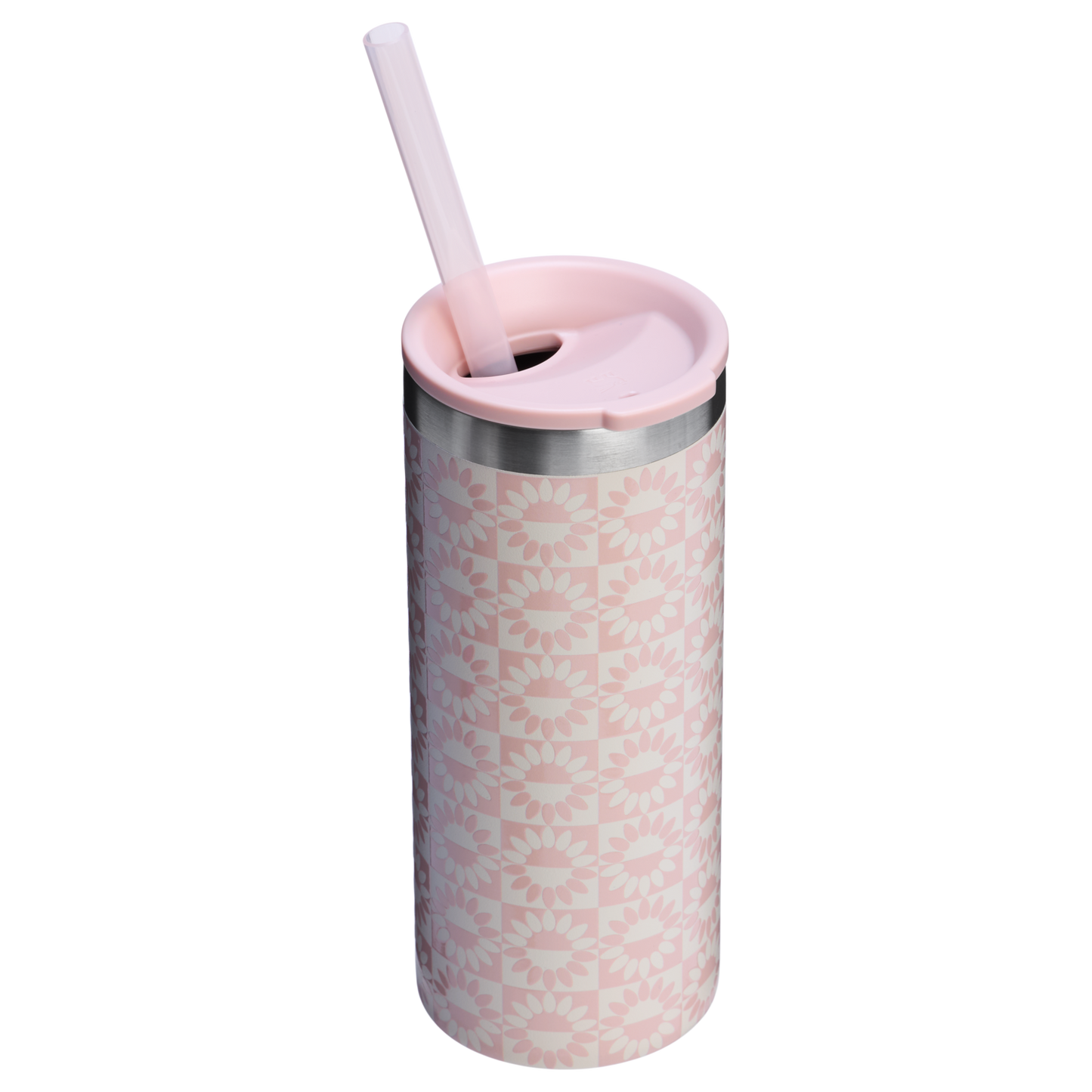 Leak-Proof Insulated The Everyday Slim Can Cooler Cup D255E - Heavy-Duty Ice-Retention Food & Beverage Carrier Detail