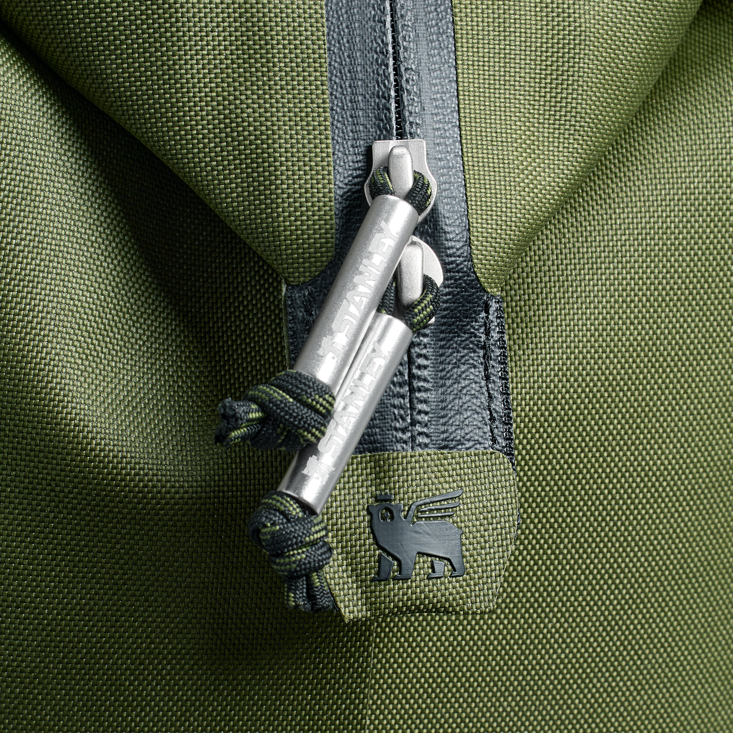 Heavy-Duty Tote The All Day Julienne Mini Cooler D052R - Julienne Series Portable Picnic Chiller Tote Detail