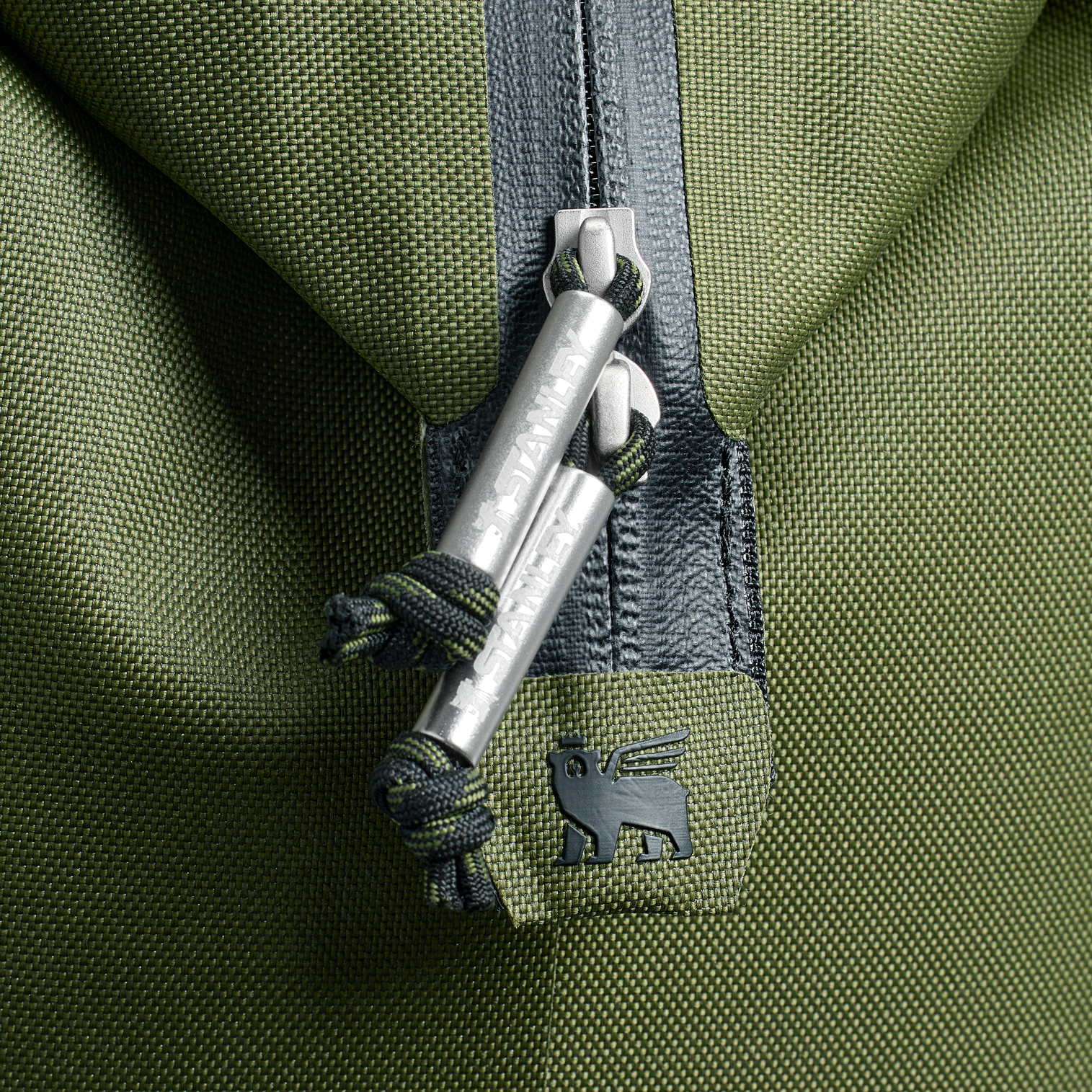 Heavy-Duty Tote The All Day Julienne Mini Cooler D052R - Julienne Series Portable Picnic Chiller Tote Detail