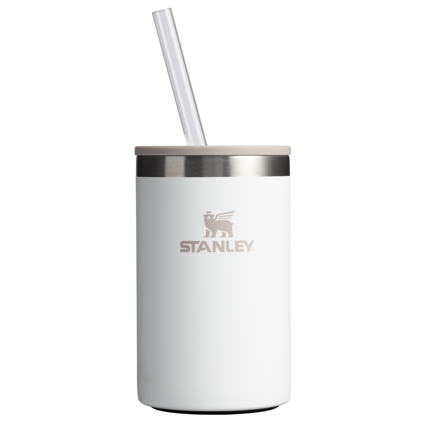 Portable Mini The Everyday Can Cooler Cup | Stanley Create D313H - Julienne Series Portable Picnic Chiller Tote - Frost